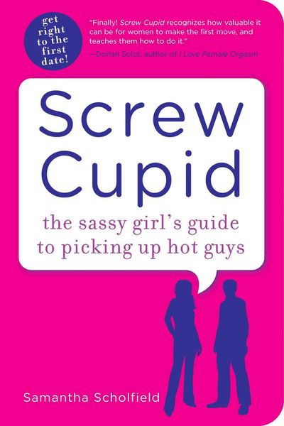 Produktbild: Screw Cupid