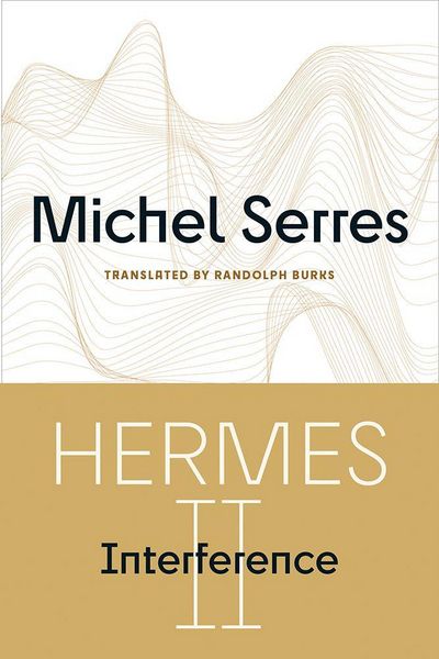Produktbild: Hermes II Volume 73