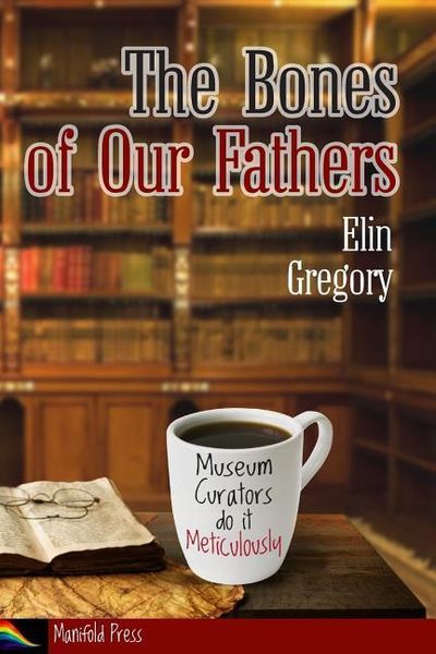 Produktbild: The Bones of Our Fathers