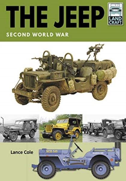 Produktbild: The Jeep