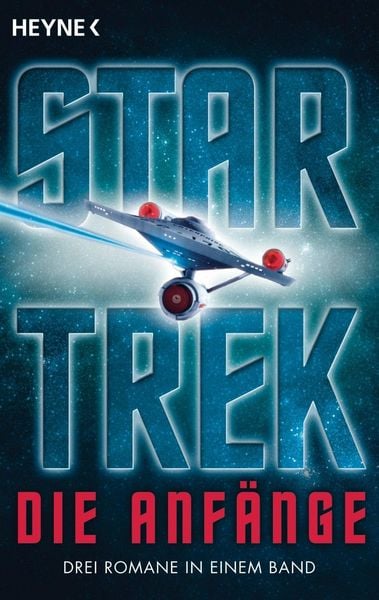 Produktbild: Star Trek - Die Anf&auml;nge
