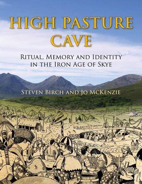 Produktbild: High Pasture Cave