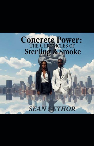 Produktbild: Concrete Power