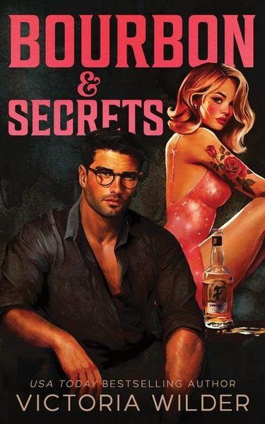 Produktbild: Bourbon & Secrets (Standard Edition)