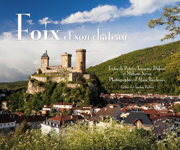 Produktbild: Foix et son chateau