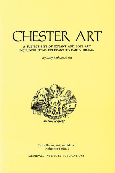Produktbild: Chester Art