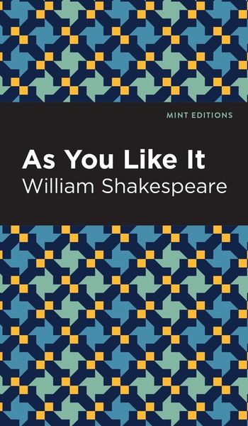 Produktbild: As You Like It