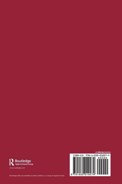 Produktbild: Global Pandemic, Security and Human Rights