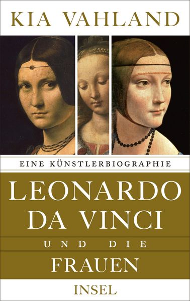 Produktbild: Leonardo da Vinci und die Frauen