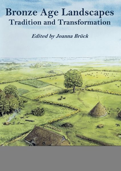 Produktbild: Bronze Age Landscapes