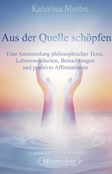 Produktbild: Aus der Quelle sch&ouml;pfen