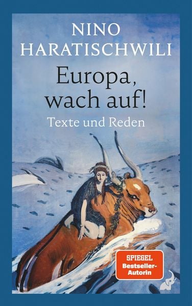 Produktbild: Europa, wach auf!