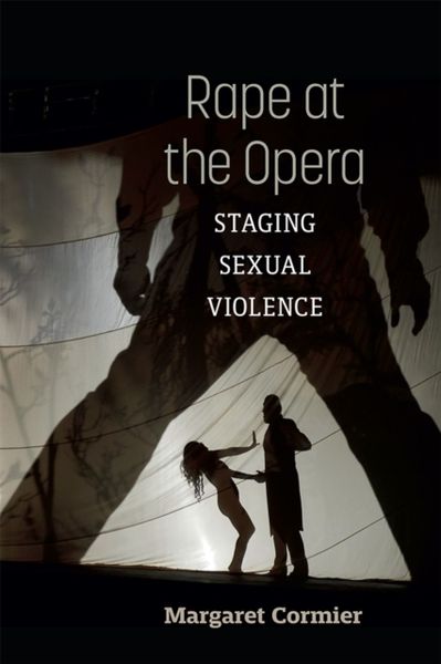 Produktbild: Rape at the Opera