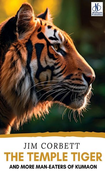Produktbild: The Temple Tiger