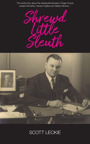 Produktbild: Shrewd Little Sleuth