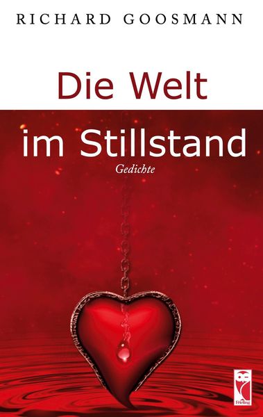 Produktbild: Die Welt im Stillstand