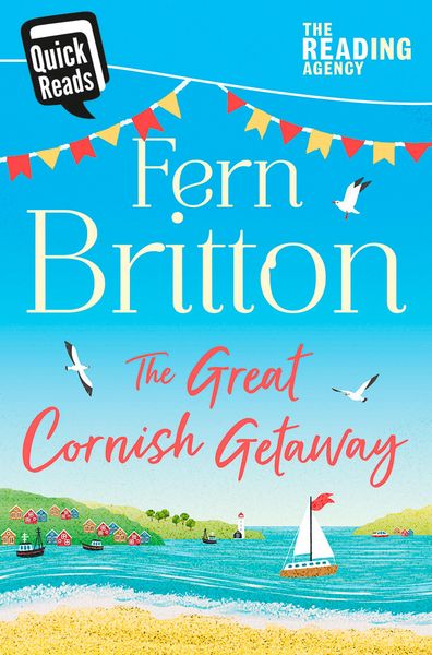 Produktbild: GT CORNISH GETAWAY QUICKRD_PB