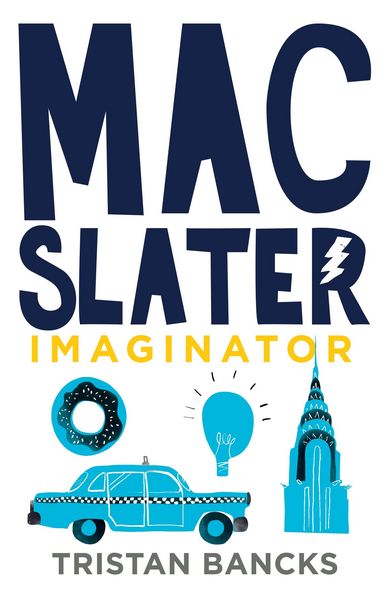 Produktbild: Mac Slater 2: Imaginator