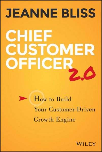 Produktbild: Chief Customer Officer 2.0