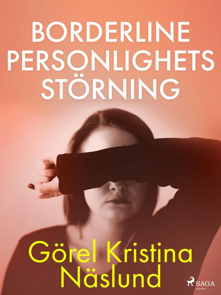 Produktbild: Borderline personlighetsst&ouml;rning