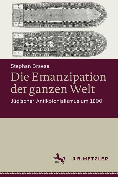Produktbild: Die Emanzipation der ganzen Welt