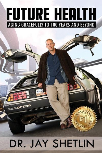 Produktbild: Future Health