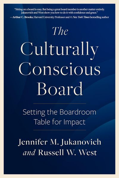 Produktbild: The Culturally Conscious Board
