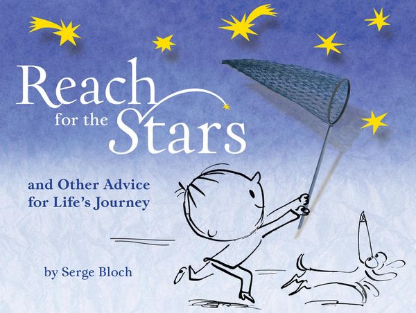 Produktbild: Reach for the Stars