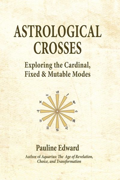 Produktbild: Astrological Crosses