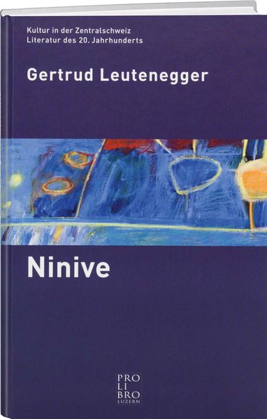 Produktbild: Ninive