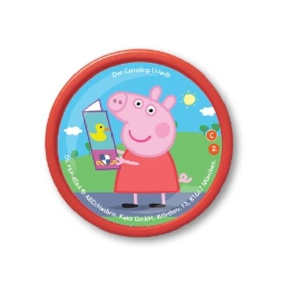 Peppa Pig - Camping Urlaub(Kekz)