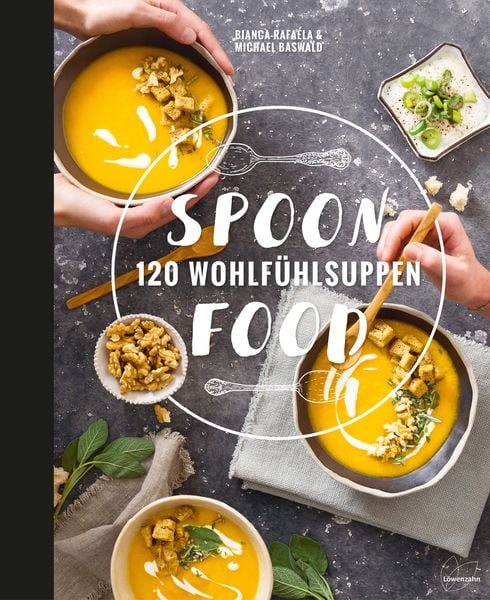 Produktbild: Spoonfood
