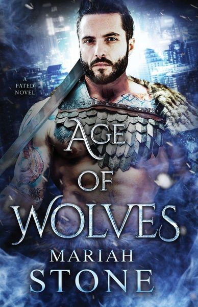 Produktbild: Age of Wolves