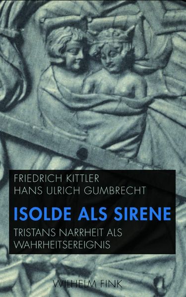Produktbild: Isolde als Sirene