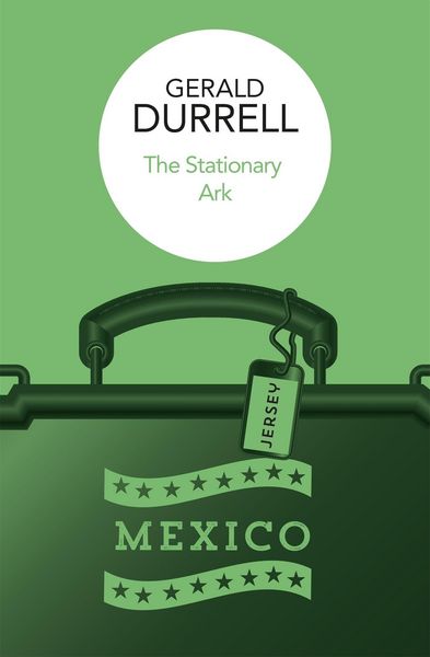 Produktbild: The Stationary Ark