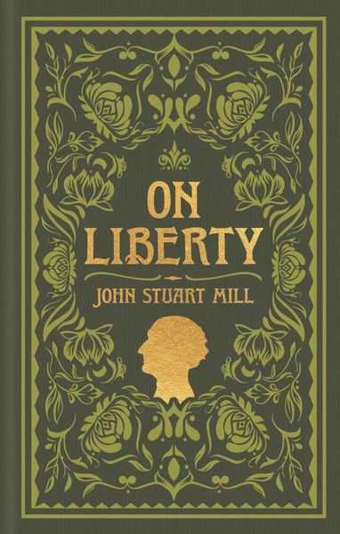 Produktbild: On Liberty