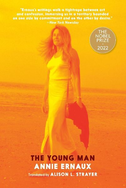Produktbild: The Young Man