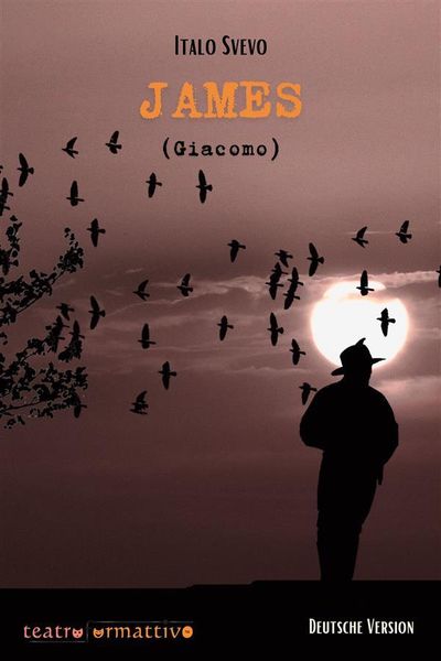 Produktbild: James (Giacomo)