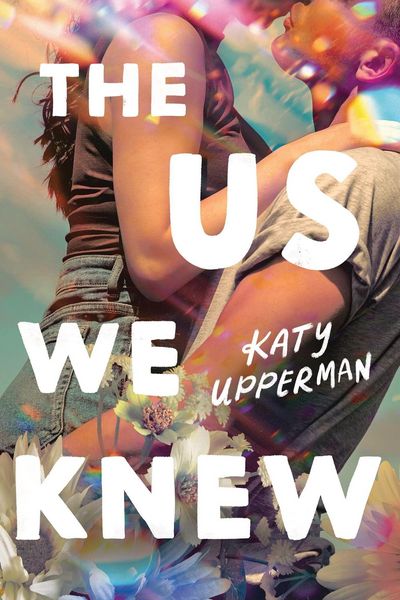 Produktbild: The Us We Knew