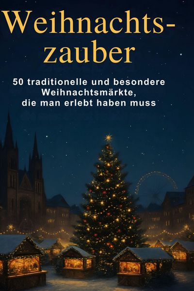 Produktbild: Weihnachtszauber