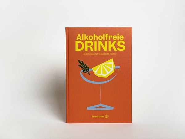 Produktbild: Alkoholfreie Drinks