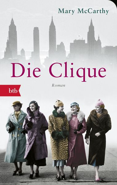 Produktbild: Die Clique
