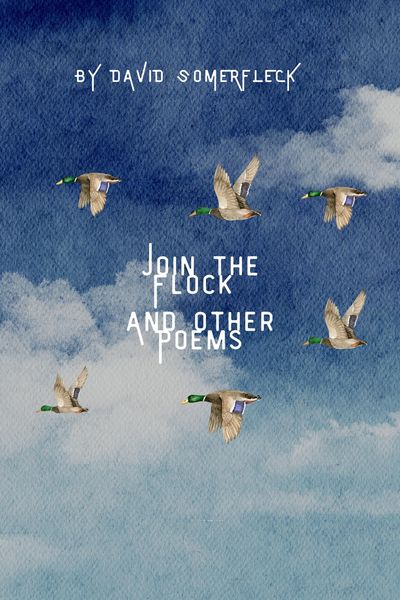 Produktbild: Join the Flock and Other Poems
