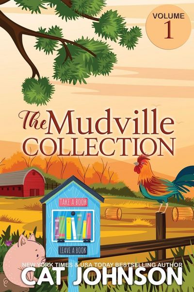 Produktbild: The Mudville Collection Volume 1