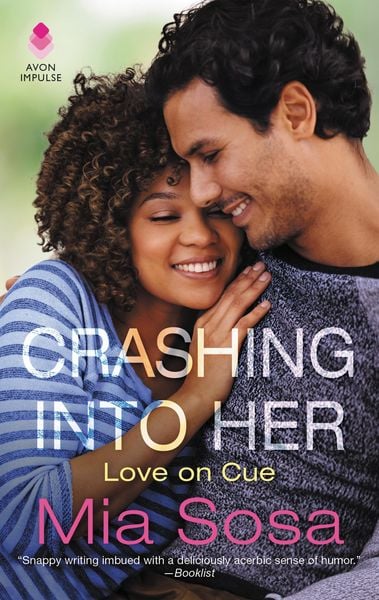 Produktbild: Crashing into Her