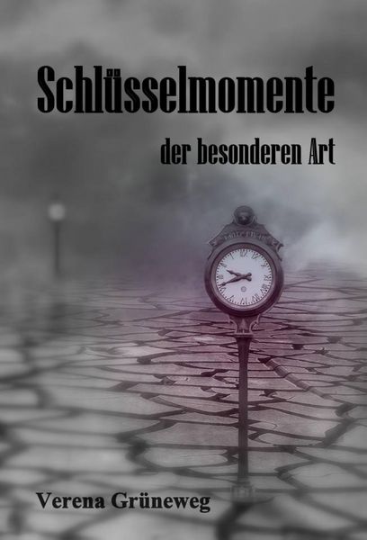 Produktbild: Schl&uuml;sselmomente der besonderen Art