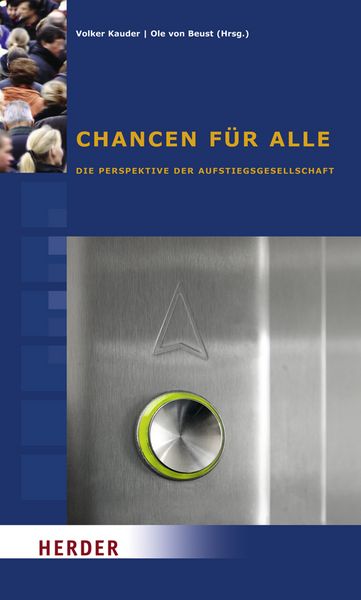 Produktbild: Chancen f&uuml;r alle