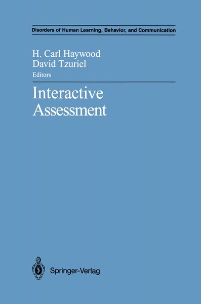 Produktbild: Interactive Assessment