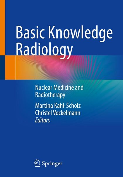 Produktbild: Basic Knowledge Radiology