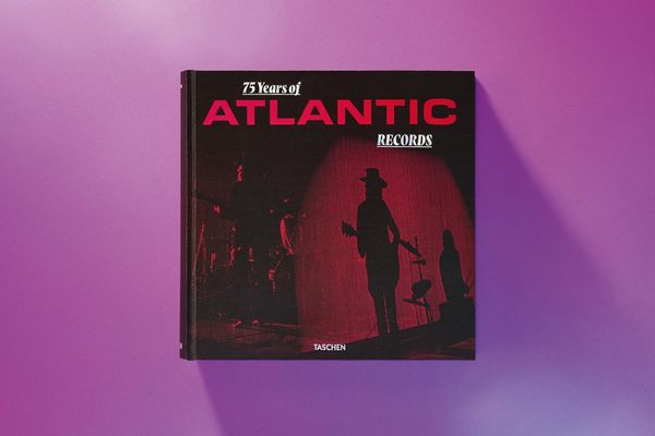 Produktbild: 75 Years of Atlantic Records